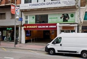El Dorado Delicias Madrid