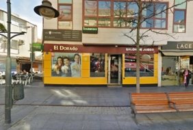 El Dorado Majadahonda