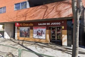 El Dorado Allende