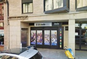 El Dorado Barbastro