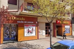 El Dorado Casetas