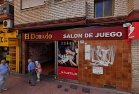 El Dorado Delicias