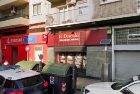 El Dorado Fabiola