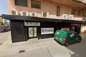 El Dorado Fraga 1