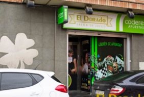 El Dorado Fraga 2