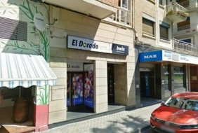 El Dorado Huesca
