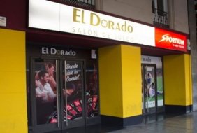El Dorado Independencia
