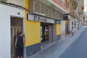 El Dorado Monzon