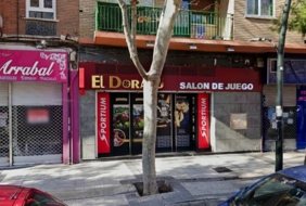 El Dorado Pena