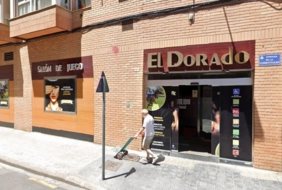 El Dorado Constitucion