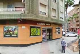 El Dorado Torrente
