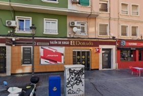 El Dorado Totana