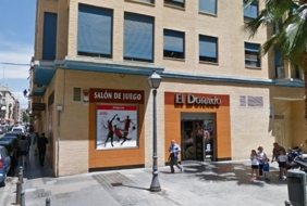 El Dorado Trafalgar
