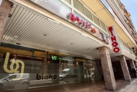 Bingo Sala Gorrion