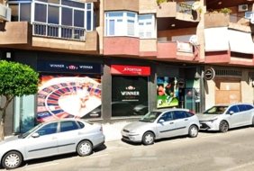 Winner Salones Plasencia