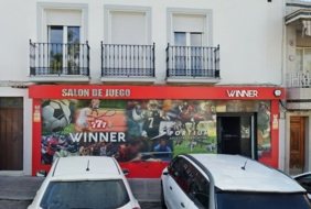 Winner Salones Fuente del Maestre