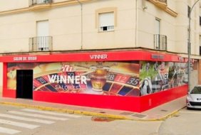 Winner Salones Aceuchal