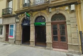 Comar Enjoy Playing (Lugo)