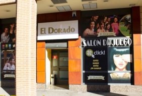 El Dorado Aranaz y Vides