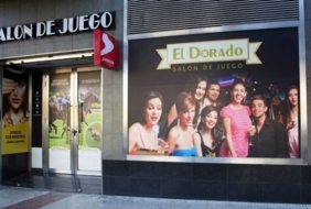El Dorado Adva. Zaragoza