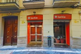 Luckia Slots Apuestas Sanchez Pastor
