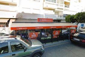 Salon de Juegos Espinete