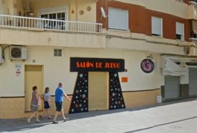 Salon de Juegos Nerja