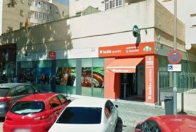 Salon de Juegos El Molino