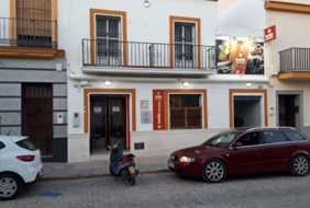 Salon de Juegos Madre de Dios
