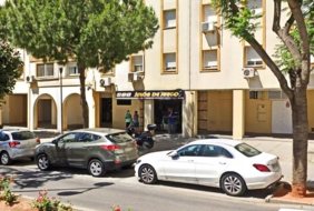 Salon de Juegos Las Mairenas