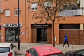 Salon de Juegos Montequinto