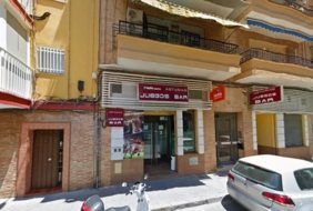 Salon de Juegos Asturias