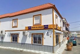Salon de Juegos Paylu