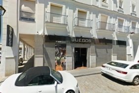 Salon de Juegos La Lonja