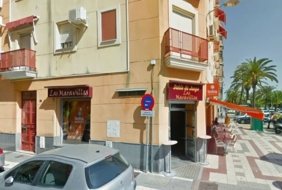 Salon de Juegos Maravillas