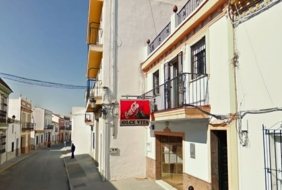 Salon de Juegos Dolce Vita
