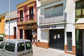 Salon de Juegos La Pina 2