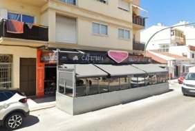 Salon de Juegos La Caleta
