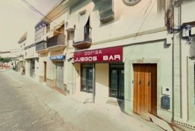 Salon de Juegos El Quema Calle San Pio X