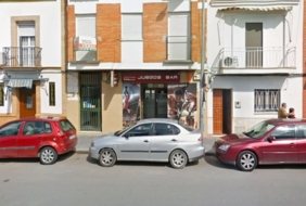 Salon de Juegos Andalucia