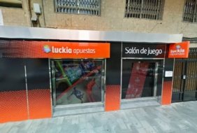 Salon de Juego Mitico Elda