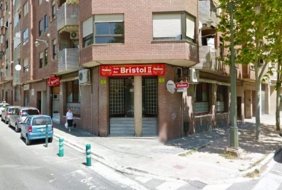 Salon de Juego Bristol Sabadell