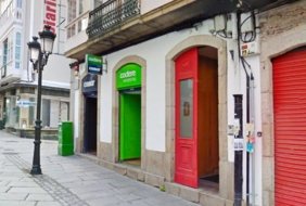 Comar Enjoy Playing (Ferrol)