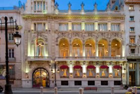 Real Casino de Madrid