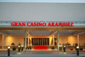 Gran Casino Aranjuez