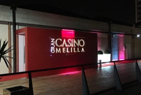 Gran Casino de Melilla