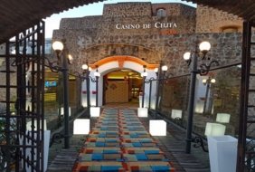 Luckia Gran Casino de Ceuta