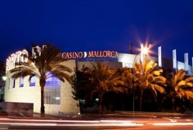 Luckia Casino de Mallorca