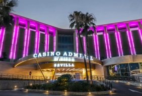 Casino Admiral Sevilla
