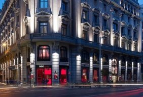 Casino Gran Via Madrid
